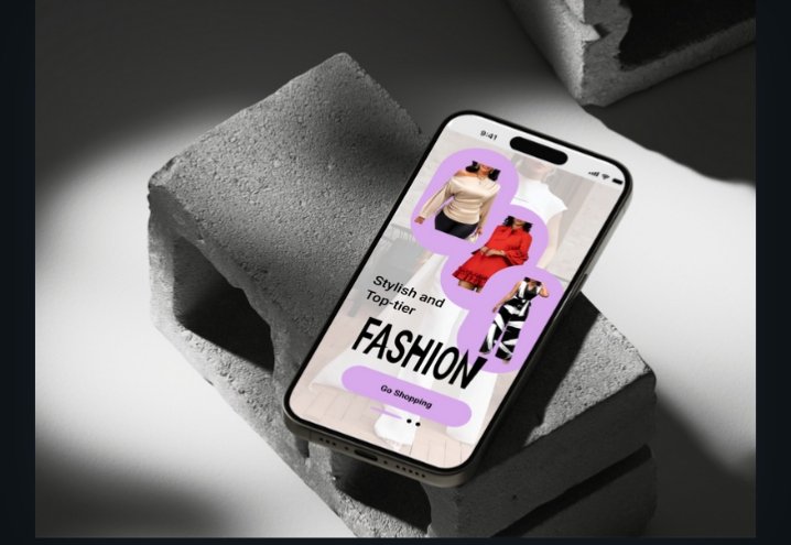 DPurple_goddess's tweet image. Day 1: Splash screen challenge complete!

Just wrapped up Day 1 of our design challenge led by our Tech Crush tutor  — starting strong with a sleek splash screen!

Swipe to see what I came up with.
@TechCrushHQ
 #TechCrushChallenge