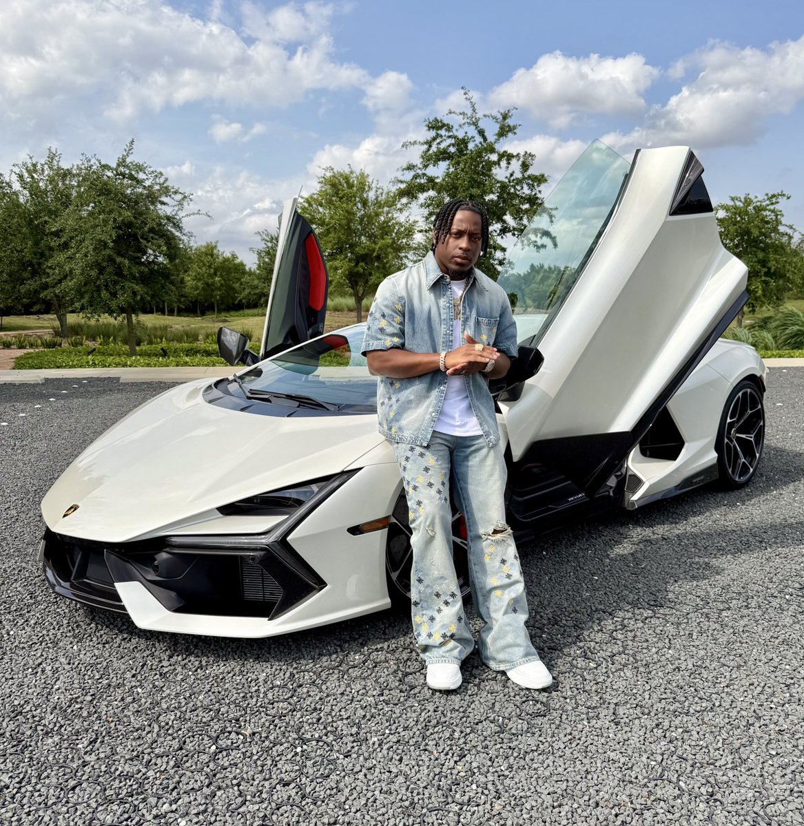 Damien Prince tweet media