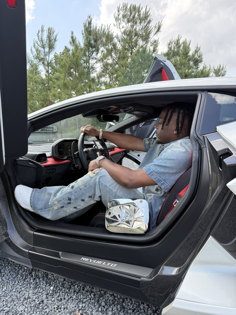 Damien Prince tweet media