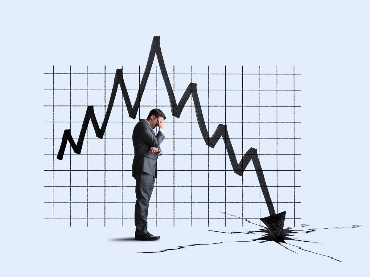 Gil Yoder (@gil_yoder) on Twitter photo Fortunately, when markets go down, my stock tends to go up, and my stocks seem to go down when the markets go up. Unfortunately, my ups always seem to be smaller than my downs. ☹️ Fortunately, when markets go down, my stock tends to go up, and my stocks seem to go down when the markets go up. Unfortunately, my ups always seem to be smaller than my downs. ☹️
