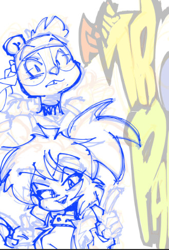 CosmosJester's tweet image. 