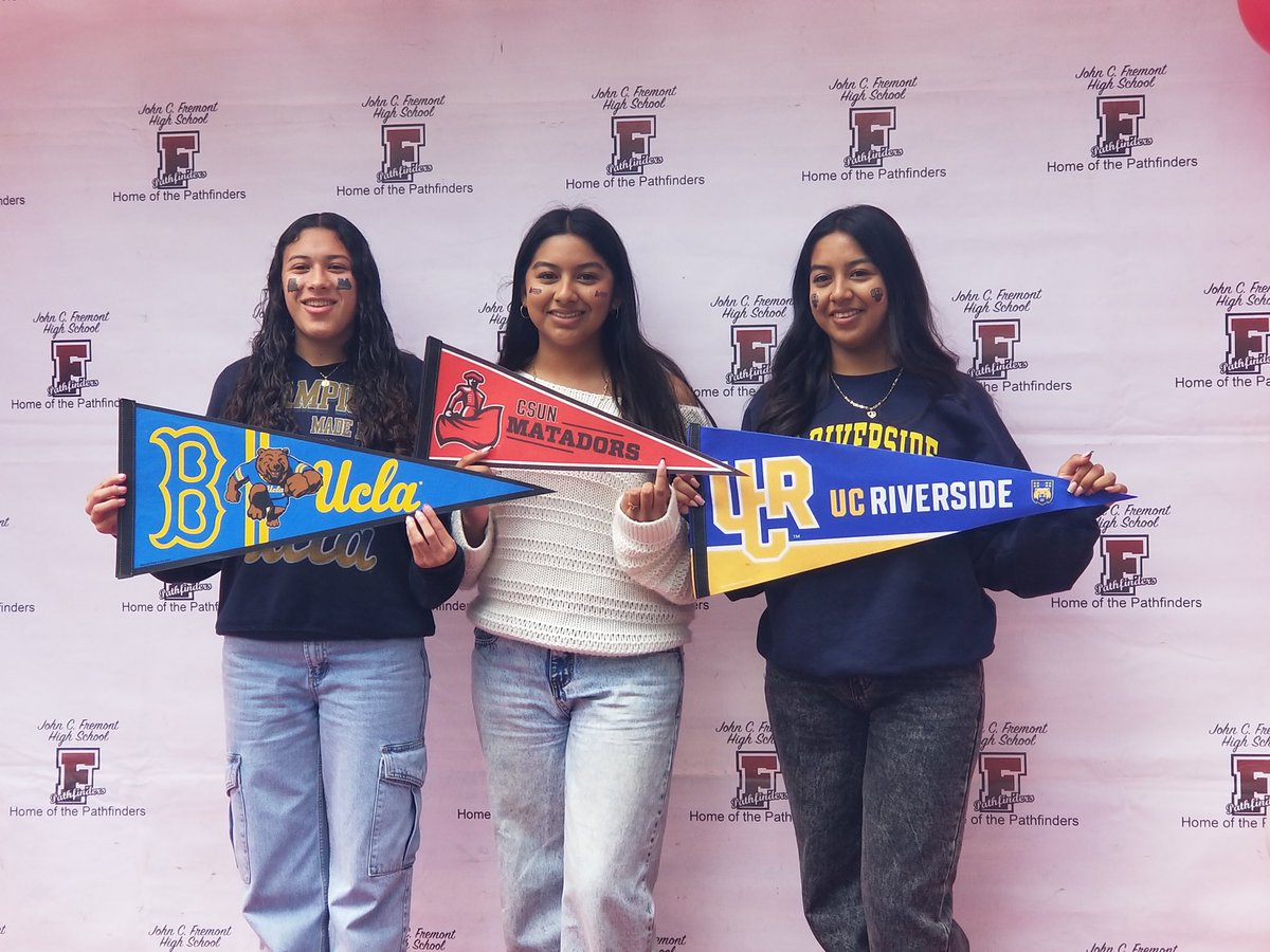 FremontPathfinders tweet media