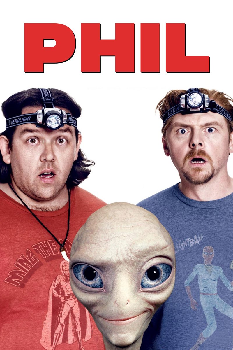 KellytoyDK's tweet photo. do y'all remember when these two made a movie without edgar wright 😭 https://t.co/yzrahcJUFI