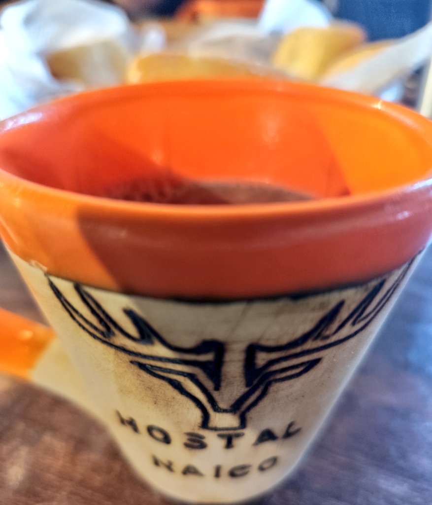 marinasoledadz's tweet image. Siempre es lindo volver...
#hostalnaico
#Naico 
#LaPampa