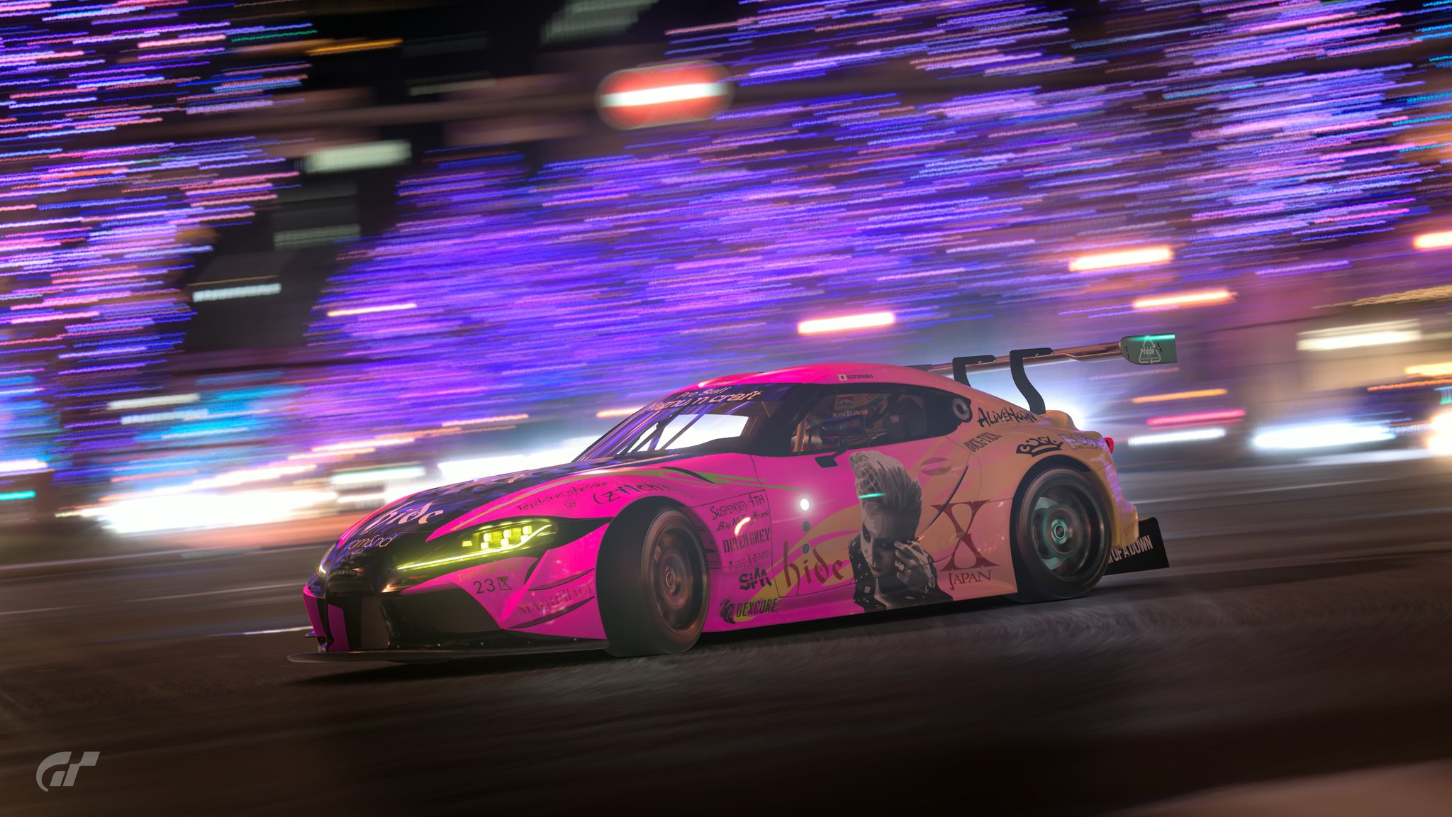 ノラネコメタル (@noraneko_zep) / X