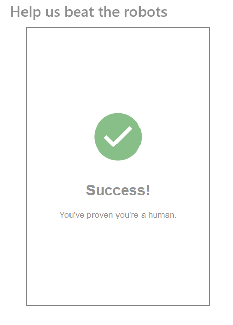 Hilfe, es ist #Microsoft!
