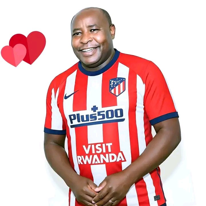 Nanjye nakabonye gutyo sinzi Impamvu nkazanye hano kuri X🙏😂😂😂😂