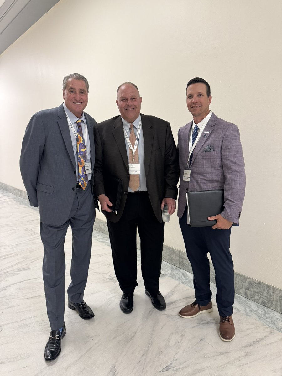 Ryan L. Swilley, CGCS (@rlswilley) on Twitter photo Very productive day in DC meeting with lawmakers. We talked about many of the great things happening in the golf industry and about some key priority issues. I look forward to continuing to grow, learn, adapt, and mold the future! #NationalGolfDay @gcsaa <a href="/golfcoalition/">American Golf Industry Coalition</a> <a href="/FGCSA/">Florida GCSA</a> Very productive day in DC meeting with lawmakers. We talked about many of the great things happening in the golf industry and about some key priority issues. I look forward to continuing to grow, learn, adapt, and mold the future! #NationalGolfDay @gcsaa <a href="/golfcoalition/">American Golf Industry Coalition</a> <a href="/FGCSA/">Florida GCSA</a>