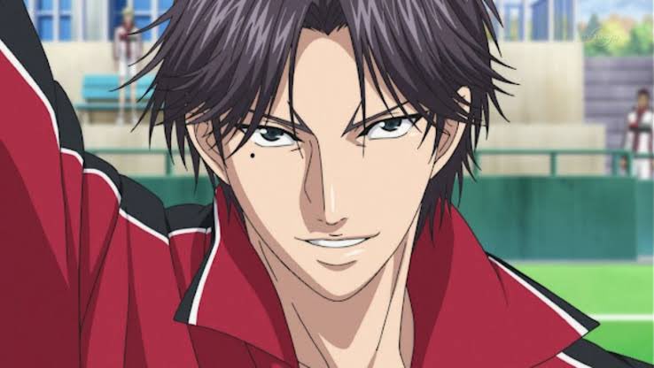 跡部パパ＋跡部ママ＝跡部景吾爆誕‼️ （遺伝子🧬最強）