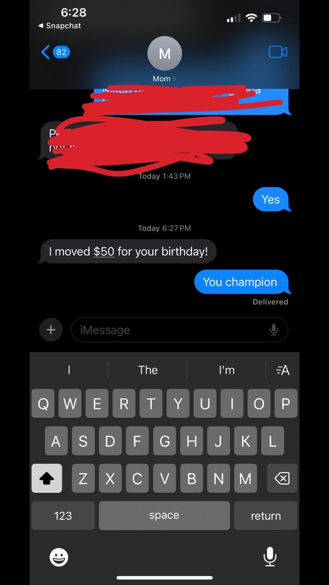 Craig “Anaconda” Copperbotom tweet media