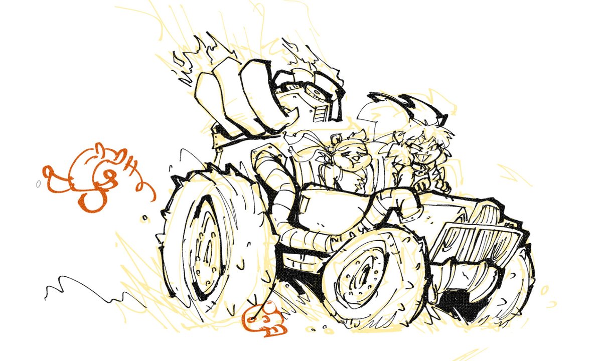 CosmosJester's tweet image. 