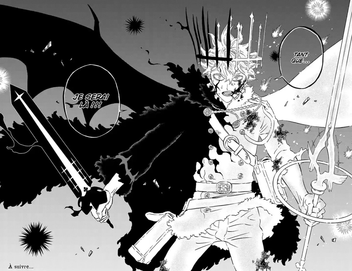 Eren_Jager972's tweet photo. Pourquoi j'ai l'impression que c'est son dernier combat...
#BC380 https://t.co/spiIQLTzlD