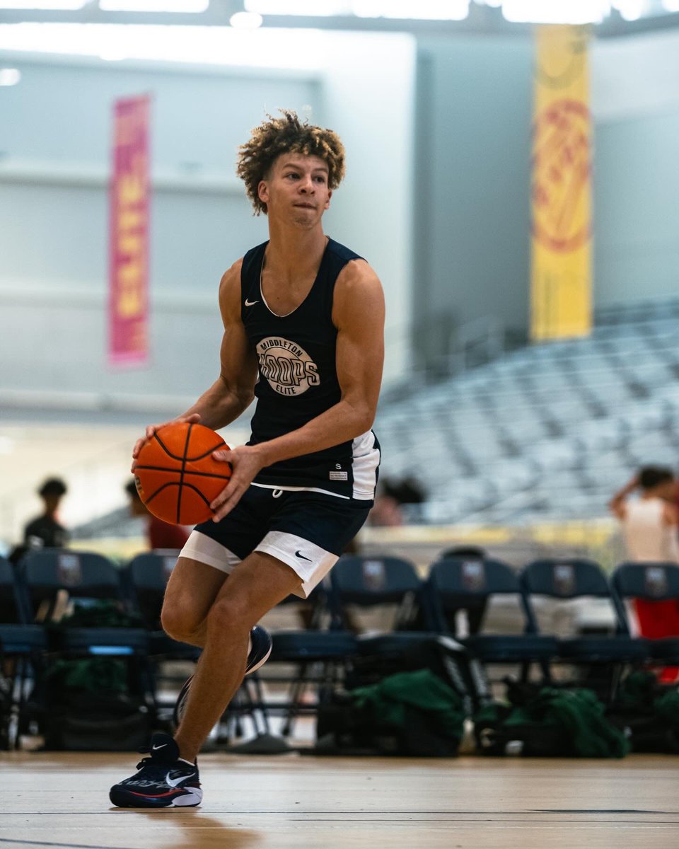 Braysen Stockman (@stockmanbraysen) on Twitter photo I’ll be playing in Indianapolis this weekend in the EYCL circuit! <a href="/TMac__23/">Tre McLean</a> <a href="/MHEhoops/">Middleton Hoops Elite</a> I’ll be playing in Indianapolis this weekend in the EYCL circuit! <a href="/TMac__23/">Tre McLean</a> <a href="/MHEhoops/">Middleton Hoops Elite</a>