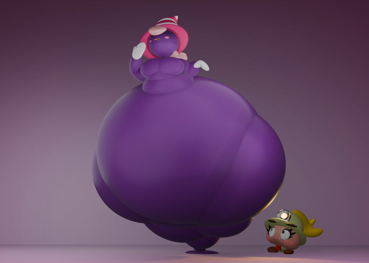 It's May... you know that means?