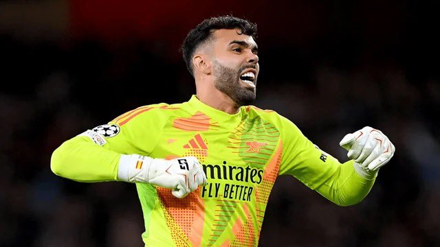 Arsenal (France) 🇨🇵 tweet media