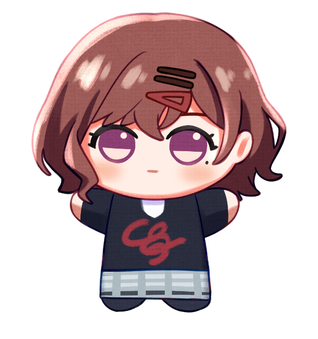樋口円香 「」|Wanderstill (Commission Waitlist Open)のイラスト