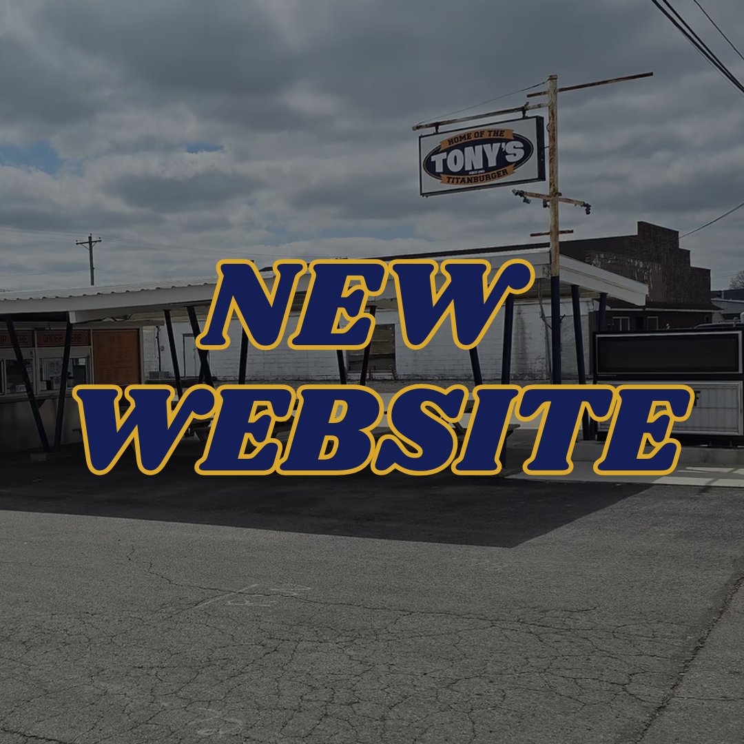 tonysottawa's tweet photo. We’ve got exciting news—Tony’s now has a website! 🎉

Check out our menu, hours, and more at https://t.co/XSRVAmE3zN https://t.co/86L9kk679G