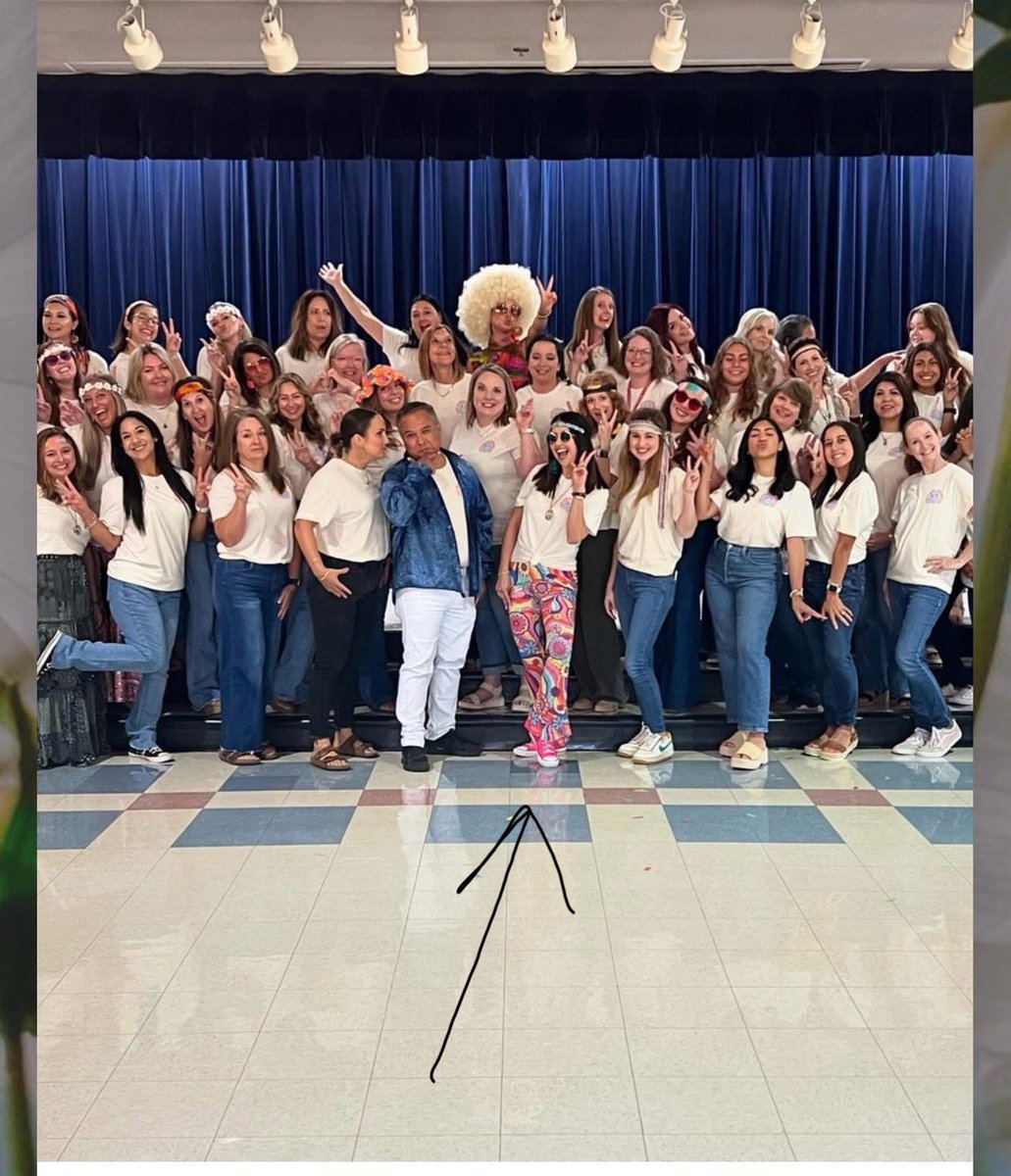 Leon Springs Elementary tweet media