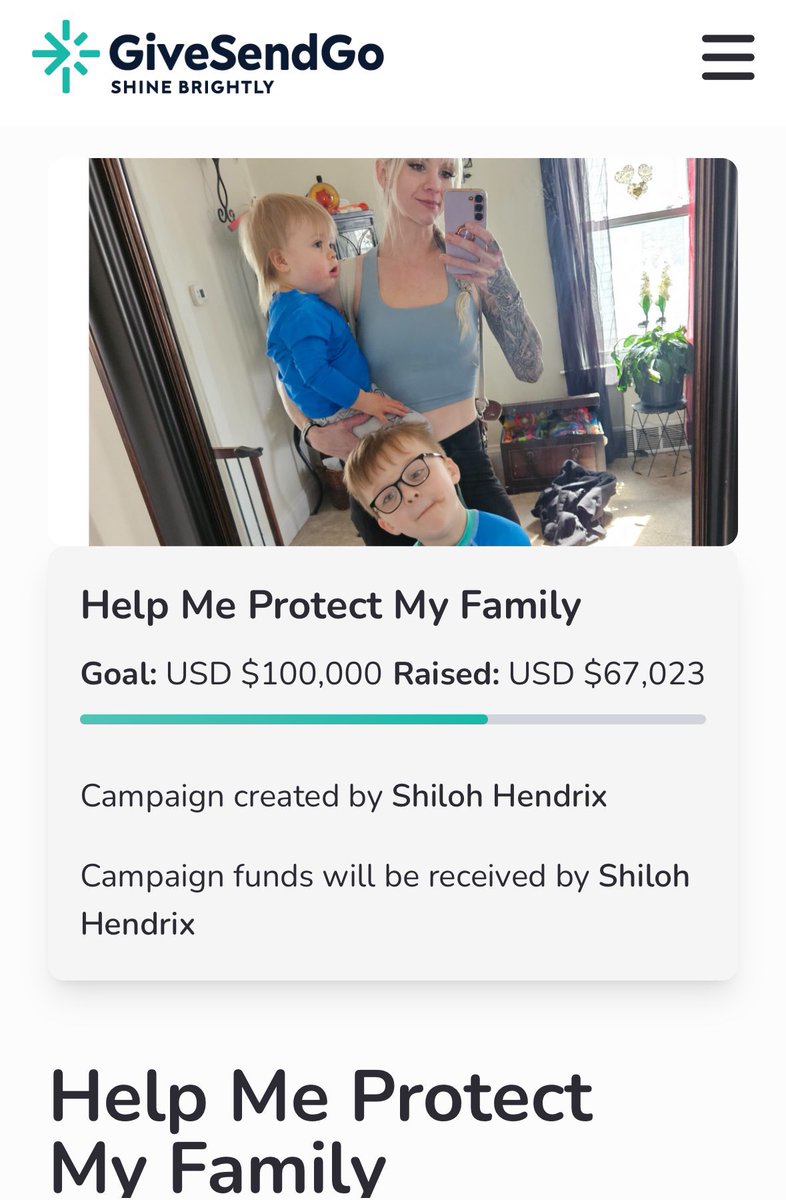 TRHLofficial's tweet image. A 5yo (possibly autistic) boy stole from this woman’s diaper bag at a park.
Parents were no where.
She responded by calling him the N-bomb. 
The aftermath was blasted all over the internet and she was doxxed.
I personally would have handled it differently, but what do you think?