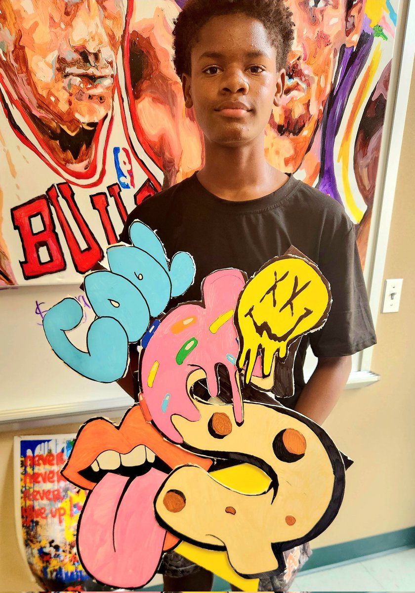 Natavia Gamble tweet media