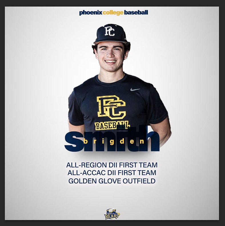 Phoenix College Athletics tweet media