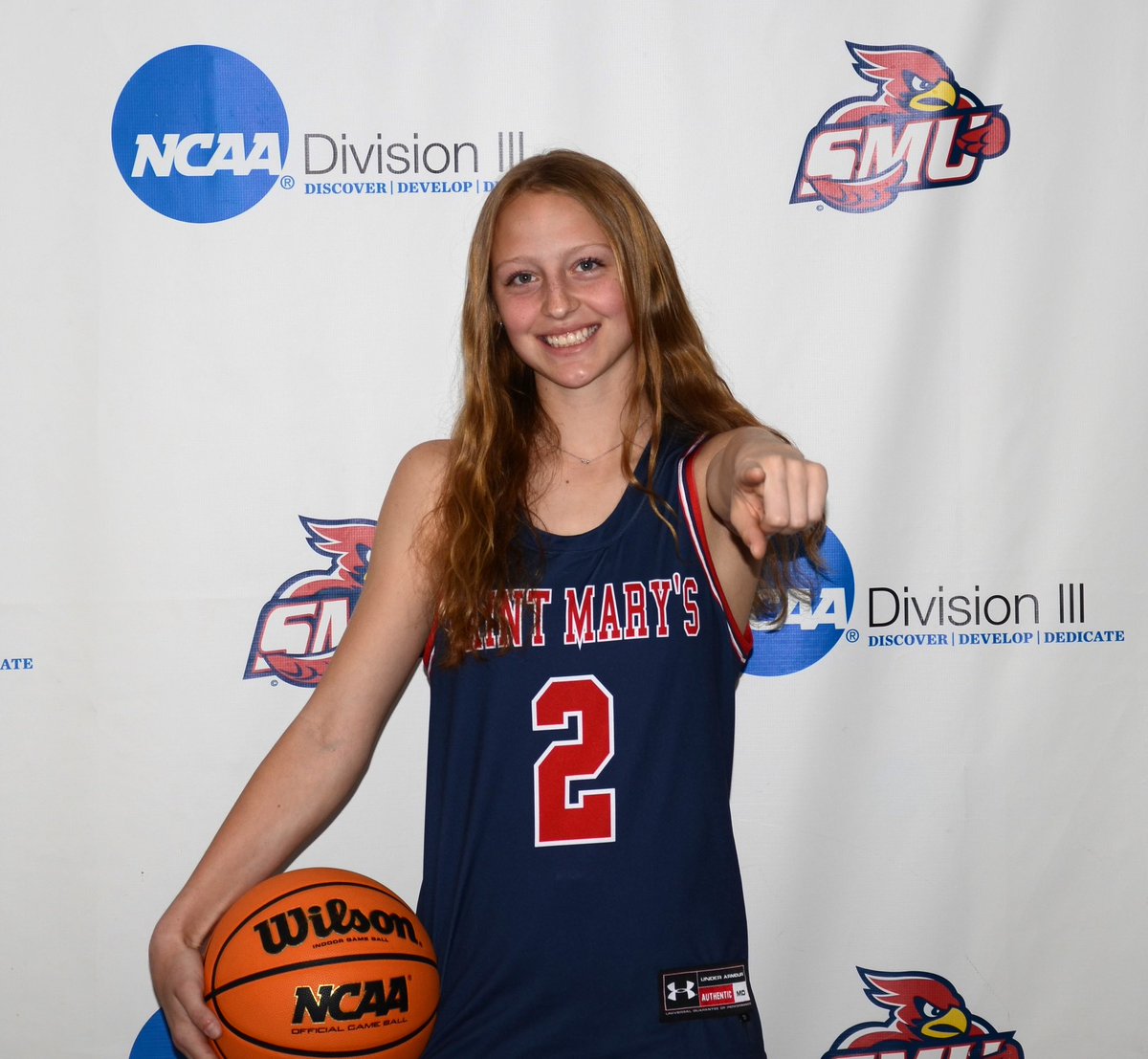 Allie Robel (@allierobel_26) on Twitter photo After a great visit I am thankful to have received an offer from <a href="/saintmarys_wbb/">SMUMN Women's Basketball</a> . I want to thank the coaching staff for this opportunity!
<a href="/CoachCShelton1/">Courtney Shelton</a> <a href="/skaarjordan2/">Jordan Skaar</a>
<a href="/Coach_Peplinski/">Coach Pep</a>
<a href="/Playmkrs17u/">WI Playmakers 17U BSTL & 17U BSSL</a> After a great visit I am thankful to have received an offer from <a href="/saintmarys_wbb/">SMUMN Women's Basketball</a> . I want to thank the coaching staff for this opportunity!
<a href="/CoachCShelton1/">Courtney Shelton</a> <a href="/skaarjordan2/">Jordan Skaar</a>
<a href="/Coach_Peplinski/">Coach Pep</a>
<a href="/Playmkrs17u/">WI Playmakers 17U BSTL & 17U BSSL</a>