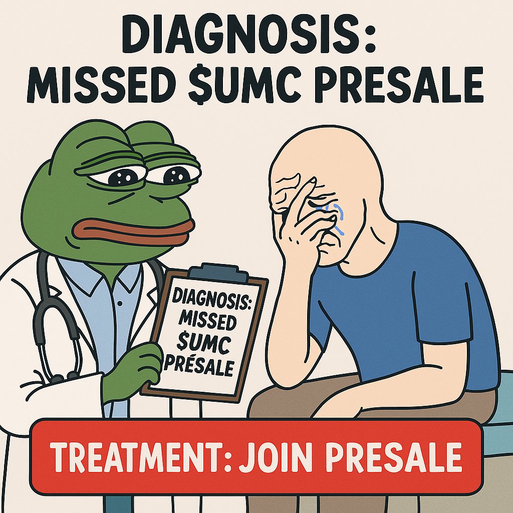 United Memes Coin tweet media