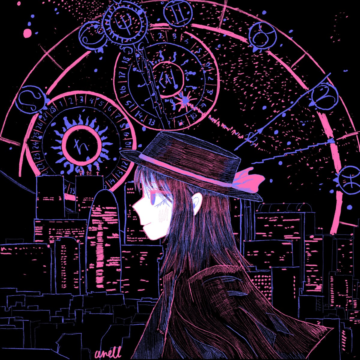 wrell (@wr_ell) / Posts / X