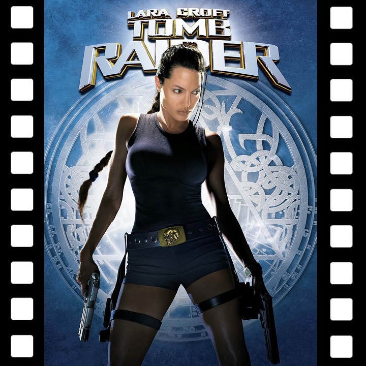 Classicafeira's tweet photo. "CADA EXPERIÊNCIA NOS LEVA A NOVAS DESCOBERTAS" - LARA CROFT: TOMB RAIDER
https://t.co/arrvoO7pNL
SFC - Onde quase todo dia é Sexta-feira!
#laracroft #tombraider #angelinajolie #filmes #movies #cinemaemcasa #cinema #sessãodatarde #amofilmes #videogame #classic #nerd #geek https://t.co/K0CDx5ZGaA