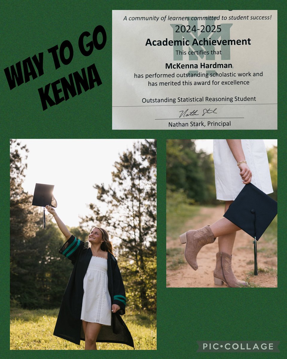 Oh the young lady you’ve become. Confident, driven and absolutely beautiful. So proud of you. Way to go 💚🐎🖤.