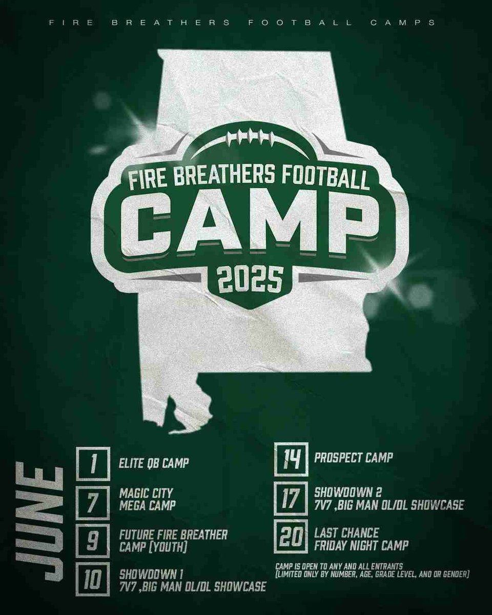Charlie Stauffer (@cstauffer_2027) on Twitter photo Thanks for the invite!
<a href="/UABRecruiting/">UAB FB Recruiting</a>
<a href="/UAB_FB/">UAB Football</a>
<a href="/CoachMMcCants/">Coach Matt McCants</a>
<a href="/ReillyJeffers/">Reilly Jeffers</a>
#FullBore Thanks for the invite!
<a href="/UABRecruiting/">UAB FB Recruiting</a>
<a href="/UAB_FB/">UAB Football</a>
<a href="/CoachMMcCants/">Coach Matt McCants</a>
<a href="/ReillyJeffers/">Reilly Jeffers</a>
#FullBore