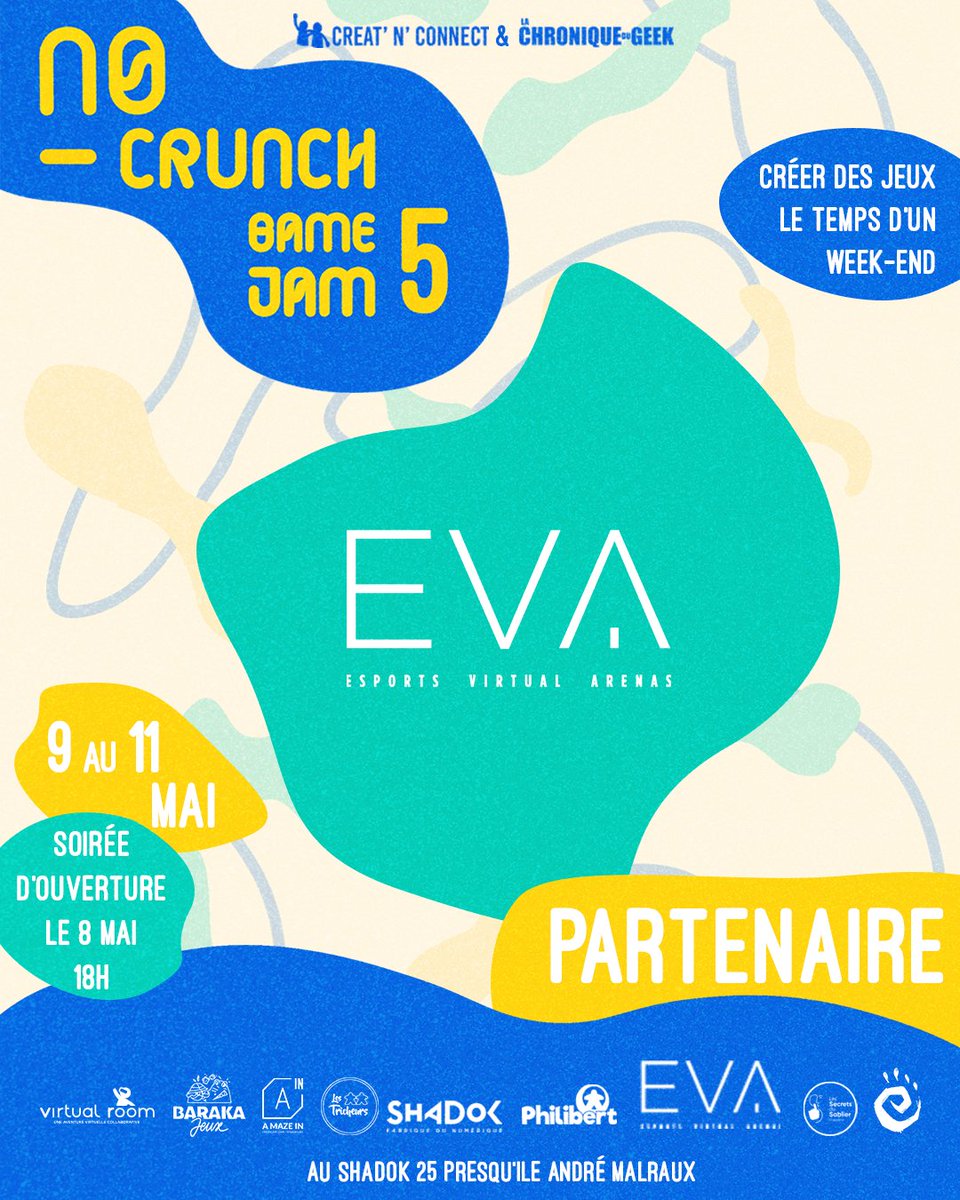 La Chronique Du Geek tweet media