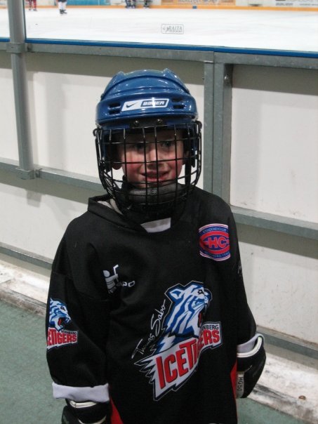 Stratford Warriors tweet media