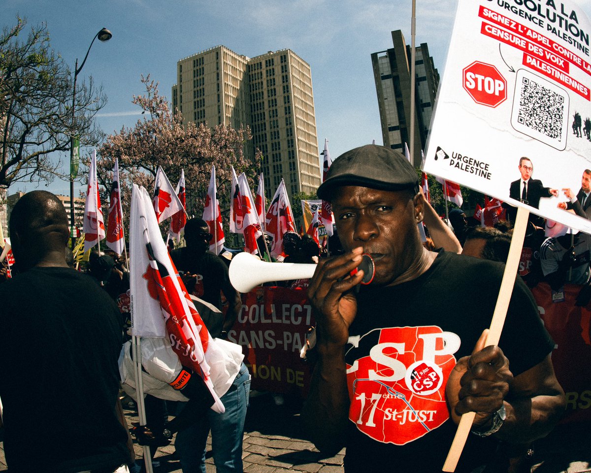 Gab 🇵🇸🇳🇨 tweet media