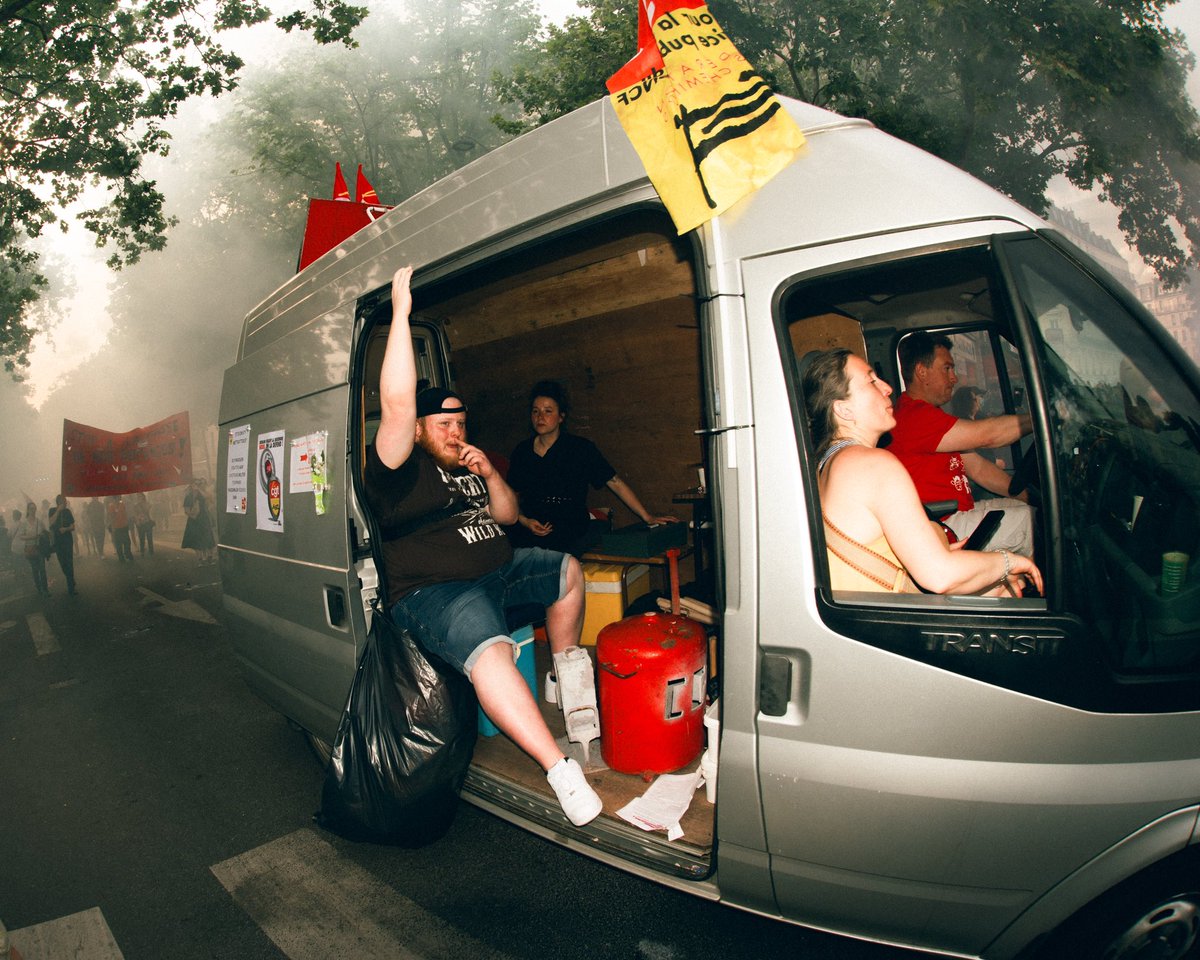 Gab 🇵🇸🇳🇨 tweet media