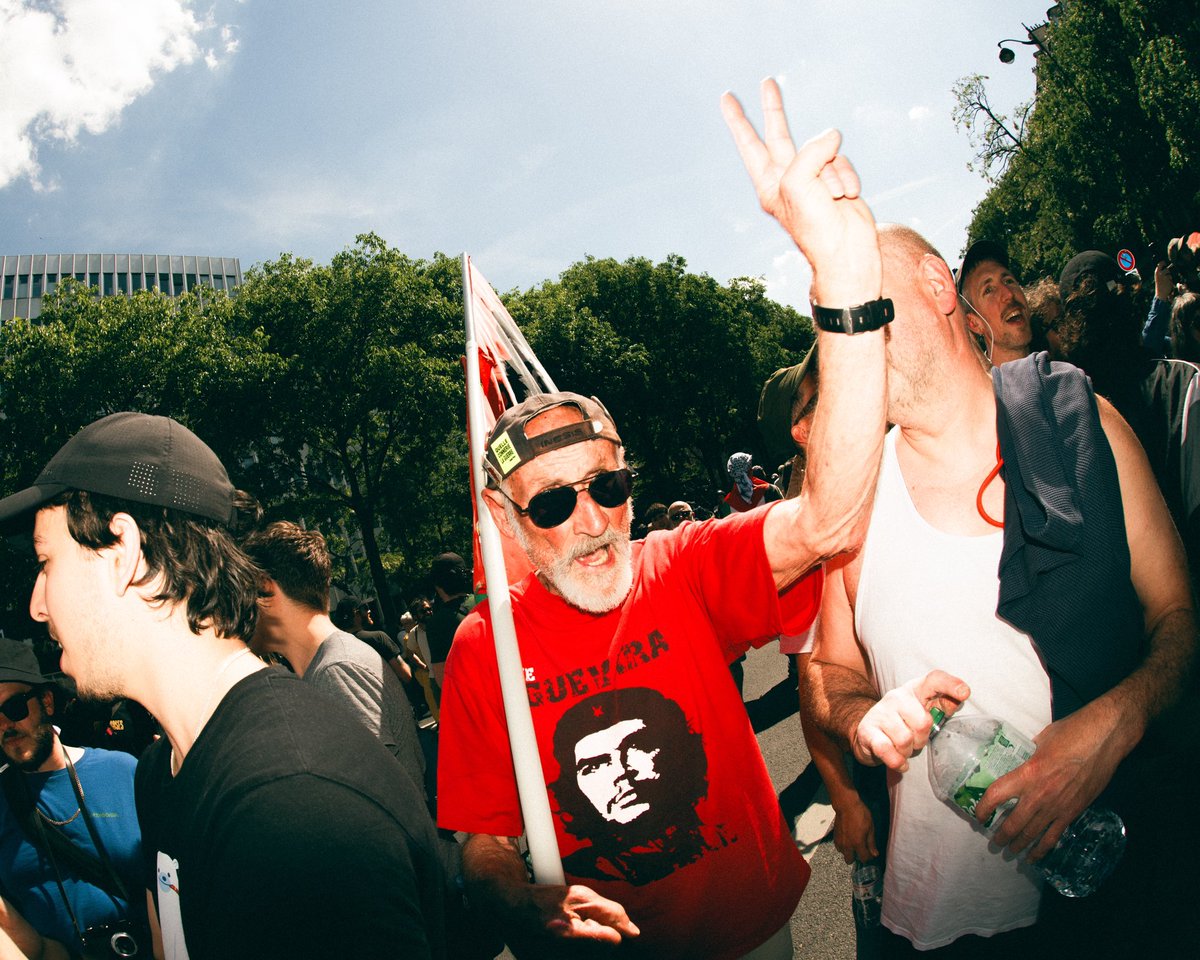 Gab 🇵🇸🇳🇨 tweet media