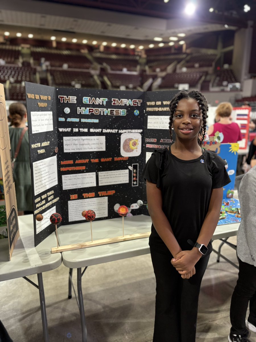 montoyatrev24's tweet photo. ๐โจ "Our Astros are shining bright! ๐ Proud of their incredible work on the GT projectโinnovation and creativity at its finest! Keep reaching for the stars! ๐ #ProudEducators #AstrosInAction
@LAshley2016 @Anderson_AISD @SADubberke https://t.co/0xRTf11GrL