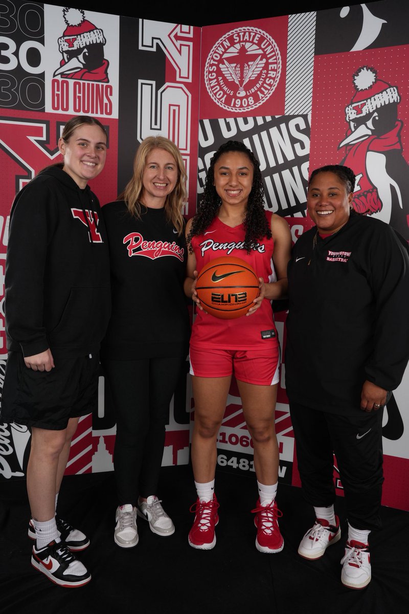 Melania Cornute (@melaniacornute) on Twitter photo After an amazing visit, I am blessed to receive my first D1 offer from <a href="/YSUWomensHoops/">Youngstown State WBB🐧</a>. Thank you <a href="/CoachJackson21/">Melissa Jackson</a> <a href="/ShaynaOGore/">shayna</a> and <a href="/CoachCourtD/">Courtney Davidson</a> for believing in me and giving me this great opportunity. #notcommitted <a href="/STVMGBK/">STVM Girls Basketball</a> <a href="/SMACELITE/">SMAC ELITE</a> After an amazing visit, I am blessed to receive my first D1 offer from <a href="/YSUWomensHoops/">Youngstown State WBB🐧</a>. Thank you <a href="/CoachJackson21/">Melissa Jackson</a> <a href="/ShaynaOGore/">shayna</a> and <a href="/CoachCourtD/">Courtney Davidson</a> for believing in me and giving me this great opportunity. #notcommitted <a href="/STVMGBK/">STVM Girls Basketball</a> <a href="/SMACELITE/">SMAC ELITE</a>