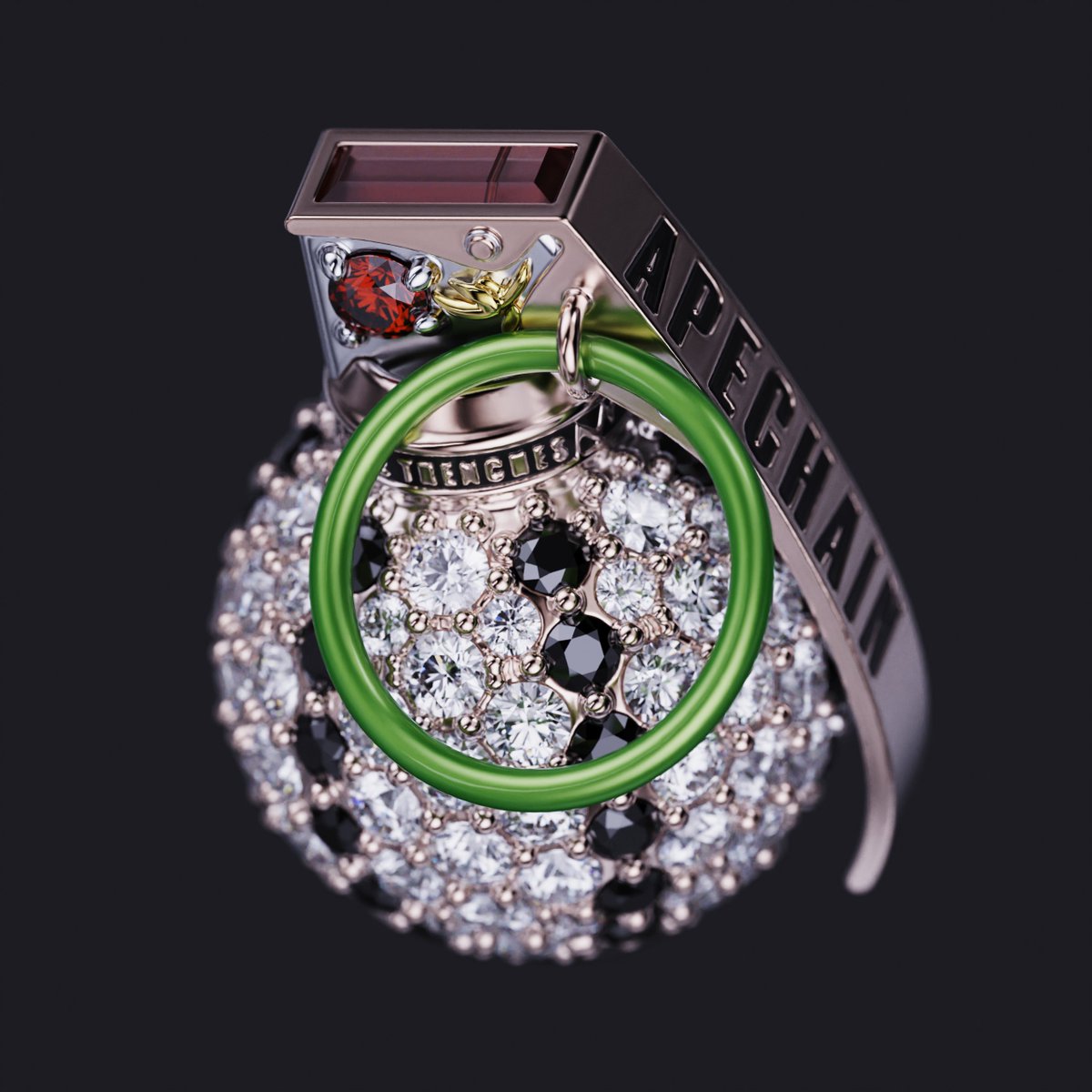 The trenches are calling

Protect the <a href="/EggonChain/">EGG</a>