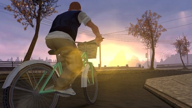 Bully2Source's tweet image. The PS2 version of Bully will always be my favourite way to play the game. The atmosphere, sounds, nostalgia… it can’t be beaten. Almost 19 years later and still looks gorgeous for its time.