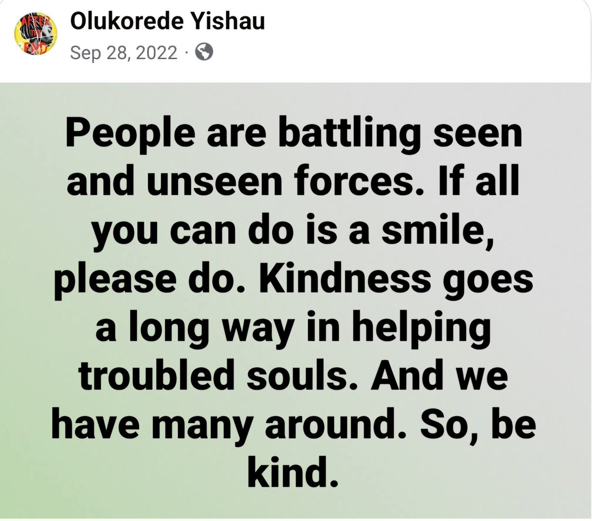 Olukorede S. Yishau (@yishauolukorede) on Twitter photo 