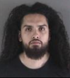 Cesar Ramirez Sandoval, 30, arrested by <a href="/NewarkCA_Police/">Newark Police Department</a>, charged by <a href="/AlamedaCountyDA/">ACDAO</a> w/arranging sexual meeting w/minor &amp; sending harmful matter to minor as a result of <a href="/Snapchat/">Snapchat</a> convo w/detective posing as 13yo girl