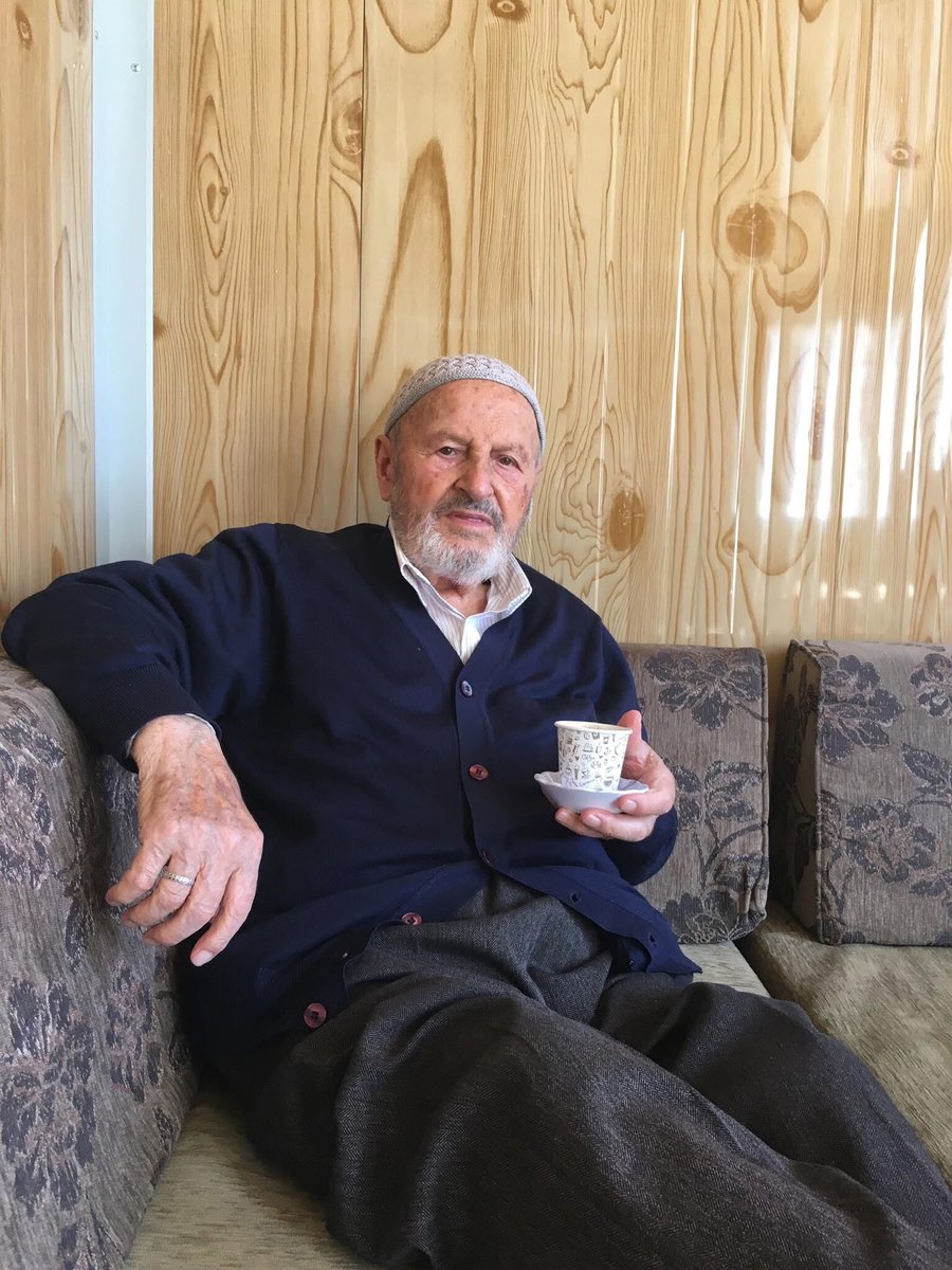 Babam Ali Çetiner Hakka yürüdü 02.05.2025 Cuma günü Cuma Namazı sonrası Akseki Menteşbey Gödene Köyü’de defnedilecektir.
Allah rahmet eylesin