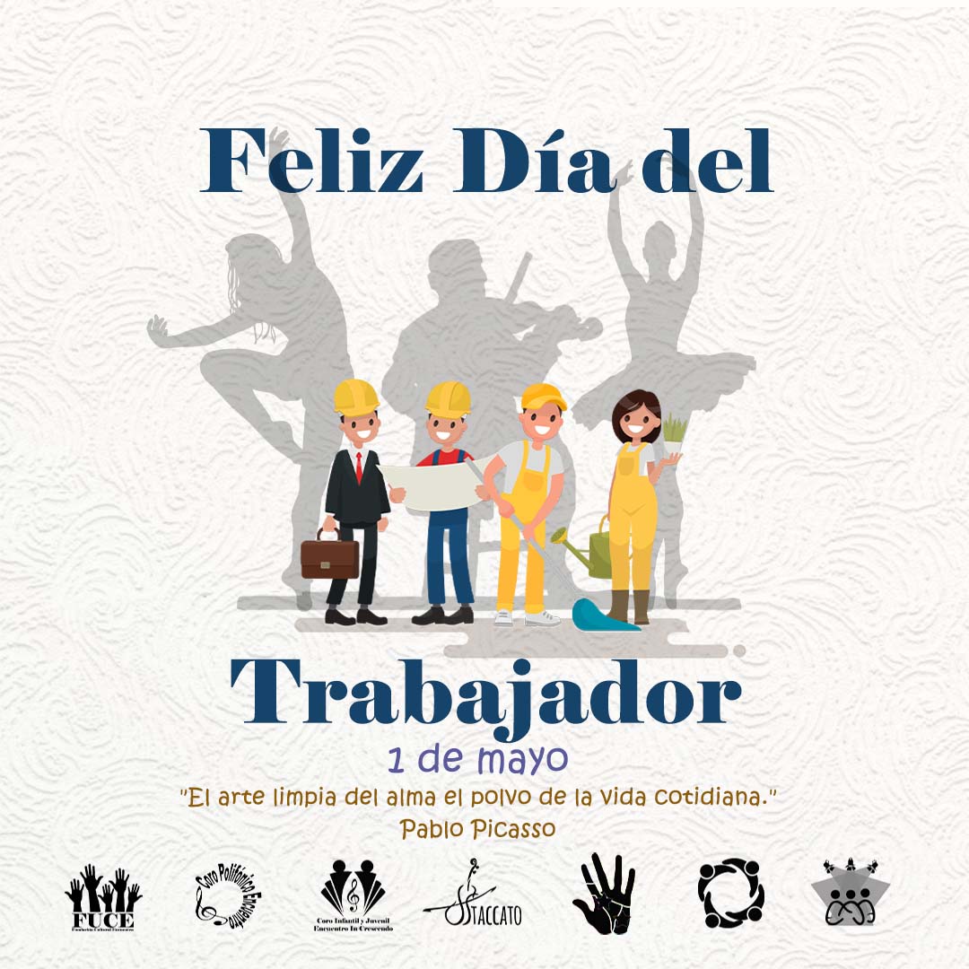 Fundación Cultural Encuentro tweet media