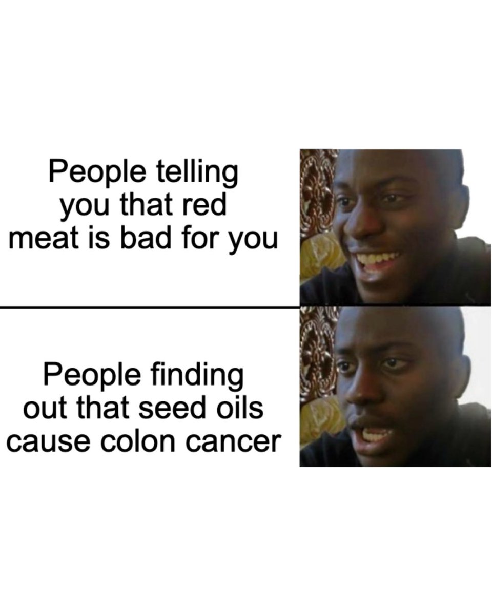 Dr Shawn Baker 🥩 tweet media