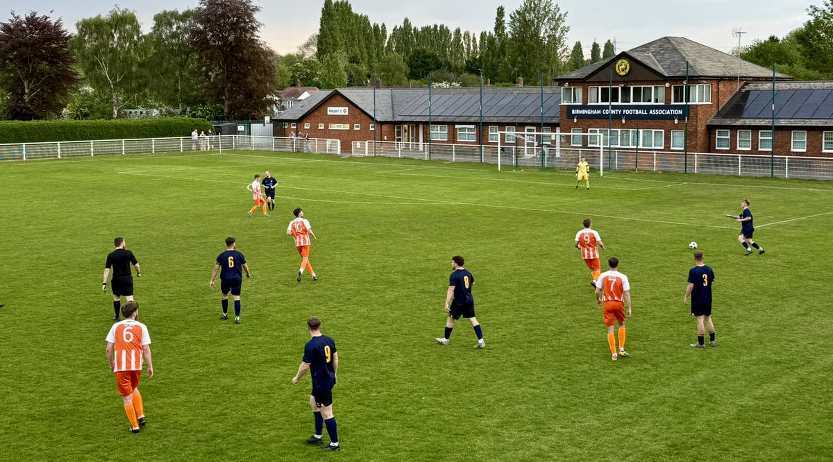 Lee Vaughan ๐๐งก๐ด๓ ง๓ ข๓ ฅ๓ ฎ๓ ง๓ ฟ (@bowbrookshrew) on Twitter photo Another game and once again plenty of goals ! Tonight was watching <a href="/WyrleyF/">Wyrley United FC</a> again but this time on the road at the Birmingham County FA ground as they took on <a href="/BustleholmeFC1/">Bustleholme FC</a> in the <a href="/wmrfl/">West Midlands (Regional) League</a> Cracking entertainment ! FT 3-3 #Groundhopping Another game and once again plenty of goals ! Tonight was watching <a href="/WyrleyF/">Wyrley United FC</a> again but this time on the road at the Birmingham County FA ground as they took on <a href="/BustleholmeFC1/">Bustleholme FC</a> in the <a href="/wmrfl/">West Midlands (Regional) League</a> Cracking entertainment ! FT 3-3 #Groundhopping
