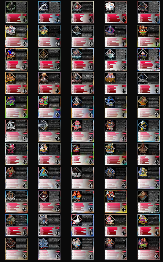 So Polygon has gone belly up and I've not seen too much bellyaching about it... but if you're looking for a website that features game reviews that are actually about the games themselves, visit the-pixels dot com♦️