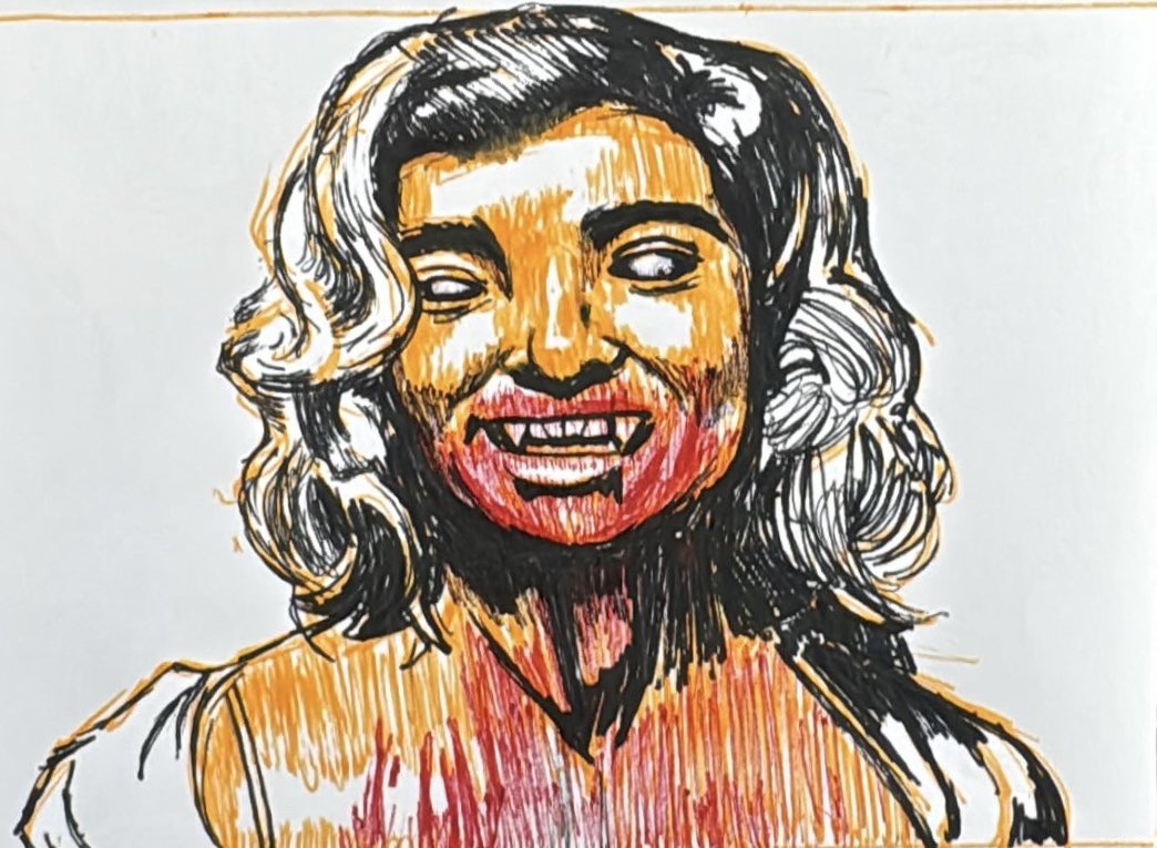 Robert Jebediah Freeman tweet media