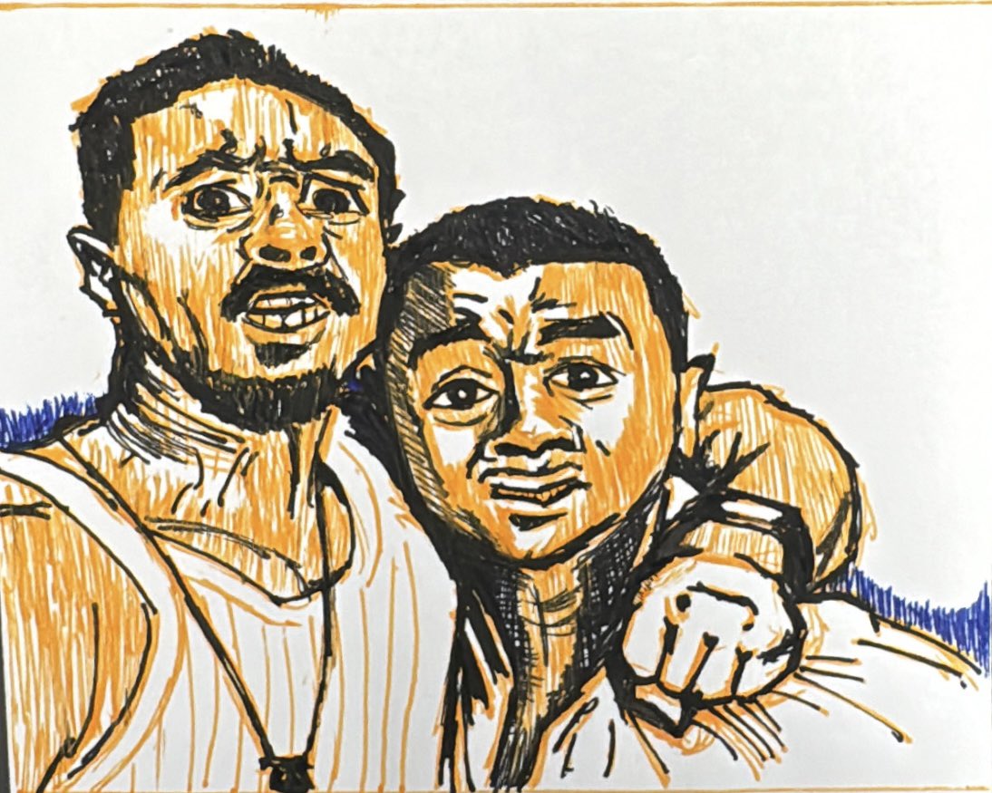 Robert Jebediah Freeman tweet media