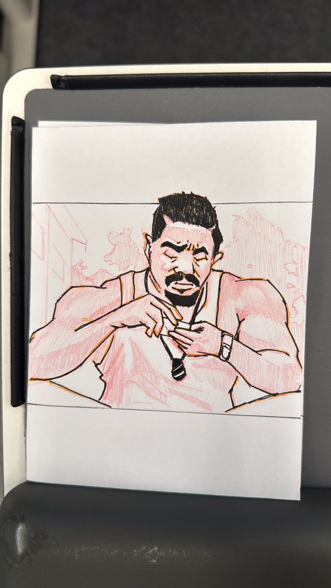 Robert Jebediah Freeman tweet media